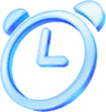 Clock Icon