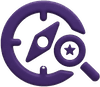 Explore Icon