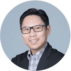 Aldrian Renaldi Susantio